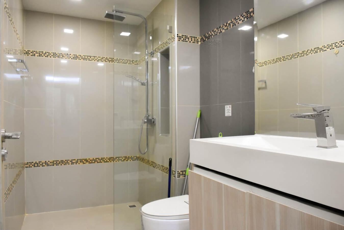 Laguna Beach Resort 1 Condominium Jomtien Habitación foto
