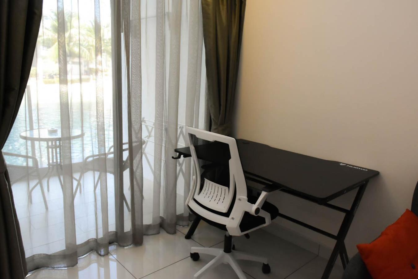 Laguna Beach Resort 1 Condominium Jomtien Habitación foto